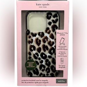 Kate Spade IPhone 14 Case
